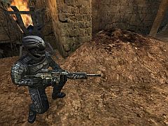 ���������꡼ No.011�Υ���ͥ������ / ��SPECIAL FORCE���д������Ѥ��ü������֥֥�å������ޡ��פ�������ߤ�