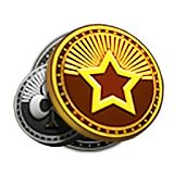 画像ギャラリー No.009のサムネイル画像 / 「SPECIAL FORCE」,カプセルガチャを実装。一角獣柄などの新武器が登場