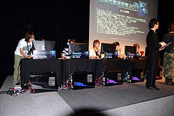 画像ギャラリー No.007のサムネイル画像 / 「スペシャルフォース 日本代表決定戦 2011」でついに日本代表クラン決定。11月の世界大会出場を決めたのは,やはり大本命のあのクラン!