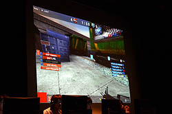 画像ギャラリー No.008のサムネイル画像 / 「スペシャルフォース 日本代表決定戦 2011」でついに日本代表クラン決定。11月の世界大会出場を決めたのは,やはり大本命のあのクラン!