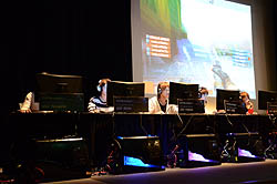 画像ギャラリー No.009のサムネイル画像 / 「スペシャルフォース 日本代表決定戦 2011」でついに日本代表クラン決定。11月の世界大会出場を決めたのは,やはり大本命のあのクラン!