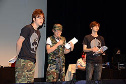 画像ギャラリー No.011のサムネイル画像 / 「スペシャルフォース 日本代表決定戦 2011」でついに日本代表クラン決定。11月の世界大会出場を決めたのは,やはり大本命のあのクラン!