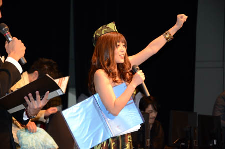 画像ギャラリー No.014のサムネイル画像 / 「スペシャルフォース 日本代表決定戦 2011」でついに日本代表クラン決定。11月の世界大会出場を決めたのは,やはり大本命のあのクラン!