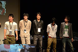 画像ギャラリー No.015のサムネイル画像 / 「スペシャルフォース 日本代表決定戦 2011」でついに日本代表クラン決定。11月の世界大会出場を決めたのは,やはり大本命のあのクラン!