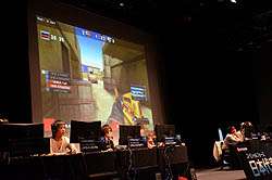 画像ギャラリー No.018のサムネイル画像 / 「スペシャルフォース 日本代表決定戦 2011」でついに日本代表クラン決定。11月の世界大会出場を決めたのは,やはり大本命のあのクラン!