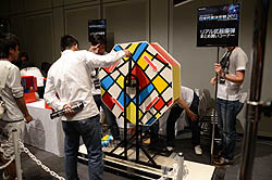 画像ギャラリー No.022のサムネイル画像 / 「スペシャルフォース 日本代表決定戦 2011」でついに日本代表クラン決定。11月の世界大会出場を決めたのは,やはり大本命のあのクラン!