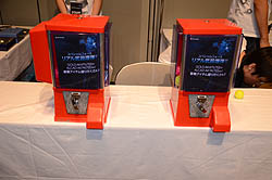 画像ギャラリー No.023のサムネイル画像 / 「スペシャルフォース 日本代表決定戦 2011」でついに日本代表クラン決定。11月の世界大会出場を決めたのは,やはり大本命のあのクラン!