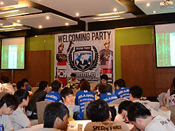 画像ギャラリー No.013のサムネイル画像 / 日本代表は5位で惜しくも決勝進出ならず。「SPECIAL FORCE」,インドネシア ジャカルタで開催された世界大会レポート