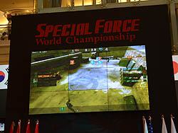 画像集#015のサムネイル/日本代表は5位で惜しくも決勝進出ならず。「SPECIAL FORCE」，インドネシア ジャカルタで開催された世界大会レポート