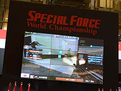 画像ギャラリー No.016のサムネイル画像 / 日本代表は5位で惜しくも決勝進出ならず。「SPECIAL FORCE」,インドネシア ジャカルタで開催された世界大会レポート