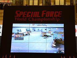 画像ギャラリー No.017のサムネイル画像 / 日本代表は5位で惜しくも決勝進出ならず。「SPECIAL FORCE」,インドネシア ジャカルタで開催された世界大会レポート