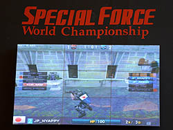 画像ギャラリー No.018のサムネイル画像 / 日本代表は5位で惜しくも決勝進出ならず。「SPECIAL FORCE」,インドネシア ジャカルタで開催された世界大会レポート