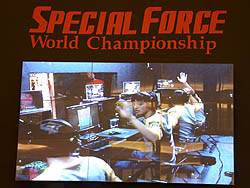 画像集#022のサムネイル/日本代表は5位で惜しくも決勝進出ならず。「SPECIAL FORCE」，インドネシア ジャカルタで開催された世界大会レポート