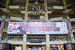 画像ギャラリー No.028のサムネイル画像 / 日本代表は5位で惜しくも決勝進出ならず。「SPECIAL FORCE」,インドネシア ジャカルタで開催された世界大会レポート