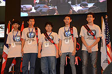 画像ギャラリー No.032のサムネイル画像 / 日本代表は5位で惜しくも決勝進出ならず。「SPECIAL FORCE」,インドネシア ジャカルタで開催された世界大会レポート