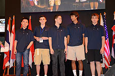 画像ギャラリー No.035のサムネイル画像 / 日本代表は5位で惜しくも決勝進出ならず。「SPECIAL FORCE」,インドネシア ジャカルタで開催された世界大会レポート