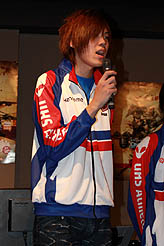 画像ギャラリー No.026のサムネイル画像 / 国内サービス開始5周年を迎える「SPECIAL FORCE」のオフラインイベントが福岡で開催。「Yuti」「SypGea」両選手と来場客との対決も