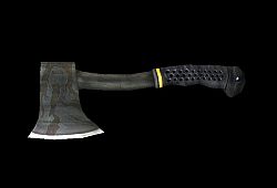 画像ギャラリー No.008のサムネイル画像 / 「SPECIAL FORCE」,新たな近接武器が実装&コラボキャンペーンがスタート