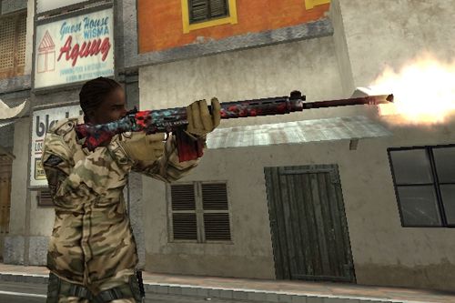 ���������꡼ No.004�Υ���ͥ������ / ��SPECIAL FORCE�ץ����������å�郎���š����100�����˥������Ϳ