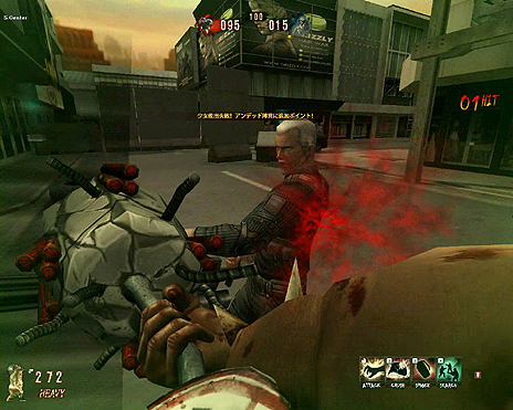 画像ギャラリー No.007のサムネイル画像 / 「SPECIAL FORCE」,新モード「ホラーモード2」を実装。経験値獲得率30%アップや投稿型企画「恐怖体験暴露」など,各種企画が実施に