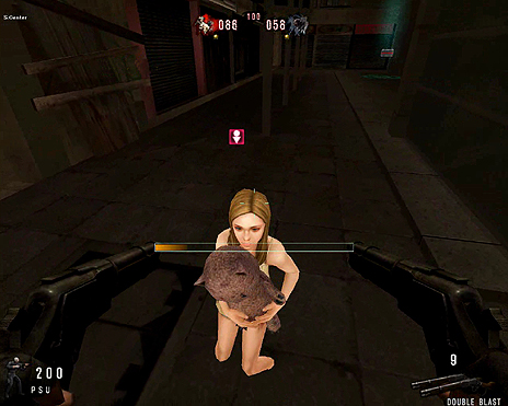 ���������꡼ No.009�Υ���ͥ������ / ��SPECIAL FORCE�ס����⡼�ɡ֥ۥ顼�⡼��2�פ�������и��ͳ���Ψ30�󥢥åפ���Ʒ����ֶ����θ�˽Ϫ�פʤɡ��Ƽ��褬�»ܤ�