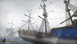 画像ギャラリー No.001のサムネイル画像 / 「SPECIAL FORCE」の海賊モードに新マップ「難破船」が実装