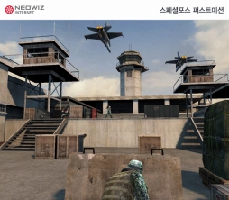 画像ギャラリー No.003のサムネイル画像 / モバイル向けFPS「Special Force First Mission」のプロモーションムービー公開。銃撃戦の様子からゲームの雰囲気を確認しよう