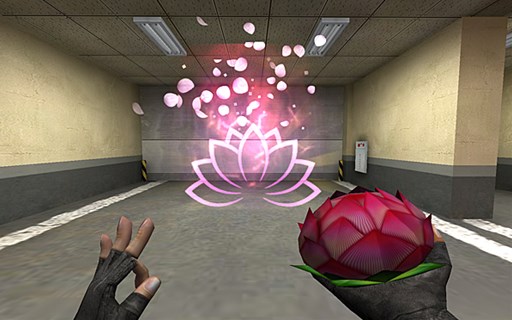 画像集#002のサムネイル/「SPECIAL FORCE」,黄金爆弾に新武器「M4A1 MOD0」が登場