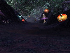 画像ギャラリー No.001のサムネイル画像 / ガーラ，全世界の「RAPPELZ」で同時にハロウィンイベントを開催
