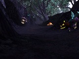 画像ギャラリー No.007のサムネイル画像 / ガーラ，全世界の「RAPPELZ」で同時にハロウィンイベントを開催