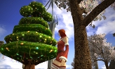画像ギャラリー No.017のサムネイル画像 / 【リリース】「RAPPELZ」クリスマスイベント「ランギフェル・フェスタ」開催