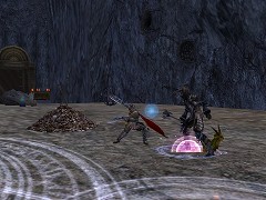 画像集#010のサムネイル/ドラゴンに乗れる! MMORPG「RAPPELZ」の大型アップデート「Epic 5」について,プロデューサーに話を聞いてみた