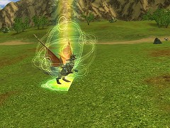 画像集#013のサムネイル/ドラゴンに乗れる! MMORPG「RAPPELZ」の大型アップデート「Epic 5」について,プロデューサーに話を聞いてみた