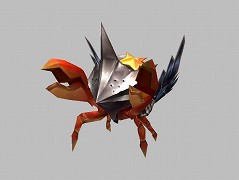 画像集#014のサムネイル/ドラゴンに乗れる! MMORPG「RAPPELZ」の大型アップデート「Epic 5」について,プロデューサーに話を聞いてみた