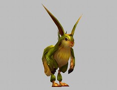 画像集#015のサムネイル/ドラゴンに乗れる! MMORPG「RAPPELZ」の大型アップデート「Epic 5」について,プロデューサーに話を聞いてみた