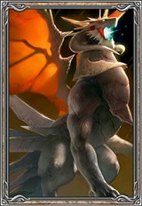 画像集#004のサムネイル/ホワイトドラゴン登場! 「RAPPELZ」,大型アップデート「Epic5:Dragonic Age 〜First Stage〜」を6月10日に実装