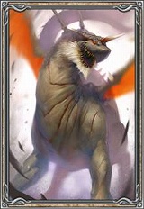 画像集#005のサムネイル/ホワイトドラゴン登場! 「RAPPELZ」,大型アップデート「Epic5:Dragonic Age 〜First Stage〜」を6月10日に実装