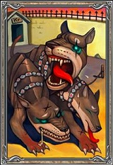 画像集#006のサムネイル/ホワイトドラゴン登場! 「RAPPELZ」,大型アップデート「Epic5:Dragonic Age 〜First Stage〜」を6月10日に実装