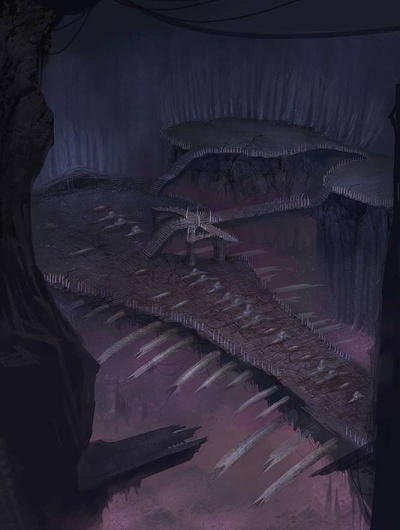 画像集#010のサムネイル/ホワイトドラゴン登場! 「RAPPELZ」,大型アップデート「Epic5:Dragonic Age 〜First Stage〜」を6月10日に実装