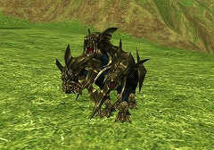 画像集#019のサムネイル/ホワイトドラゴン登場! 「RAPPELZ」,大型アップデート「Epic5:Dragonic Age 〜First Stage〜」を6月10日に実装