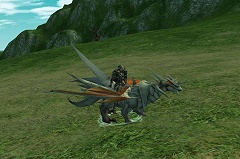 画像集#020のサムネイル/ホワイトドラゴン登場! 「RAPPELZ」,大型アップデート「Epic5:Dragonic Age 〜First Stage〜」を6月10日に実装