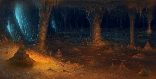 画像集#003のサムネイル/「RAPPELZ」,大型アップデート「Epic5:Dragonic Age 〜Second Stage〜」の内容を公開