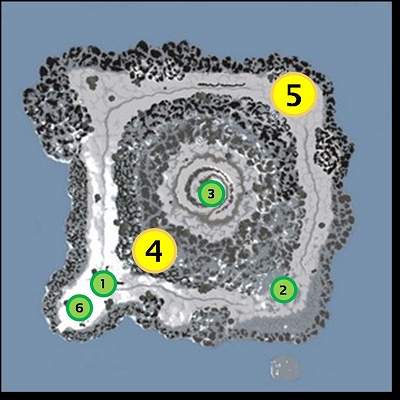 画像集#002のサムネイル/9月24日実装!「RAPPELZ」大型アップデート「Epic5:Dragonic Age 〜Second Stage〜」新情報が公開