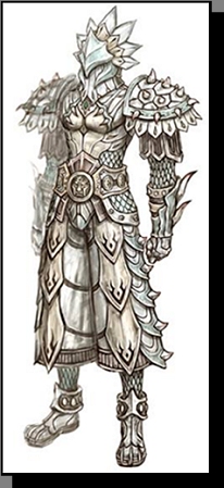 画像集#009のサムネイル/9月24日実装!「RAPPELZ」大型アップデート「Epic5:Dragonic Age 〜Second Stage〜」新情報が公開