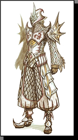 画像集#010のサムネイル/9月24日実装!「RAPPELZ」大型アップデート「Epic5:Dragonic Age 〜Second Stage〜」新情報が公開