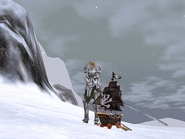 ������#007�Υ���ͥ���/MMORPG��RAPPELZ�פǡ�Epic5��Dragonic Age ��Second Stage��������Ƴ��