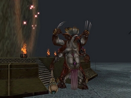 ������#012�Υ���ͥ���/MMORPG��RAPPELZ�פǡ�Epic5��Dragonic Age ��Second Stage��������Ƴ��