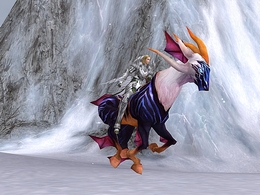 ������#016�Υ���ͥ���/MMORPG��RAPPELZ�פǡ�Epic5��Dragonic Age ��Second Stage��������Ƴ��