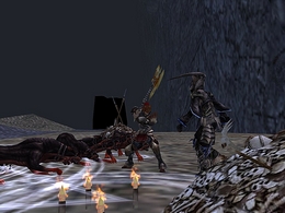 ������#021�Υ���ͥ���/MMORPG��RAPPELZ�פǡ�Epic5��Dragonic Age ��Second Stage��������Ƴ��