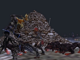 ������#023�Υ���ͥ���/MMORPG��RAPPELZ�פǡ�Epic5��Dragonic Age ��Second Stage��������Ƴ��